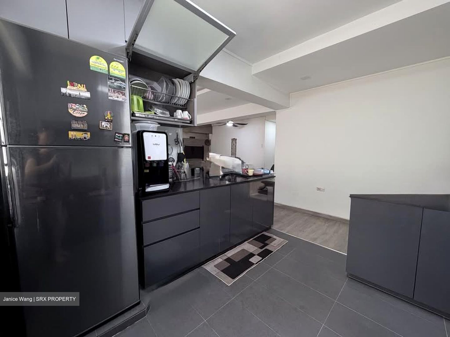 Blk 683D Woodlands Drive 62 (Woodlands), HDB 5 Rooms #576330071
